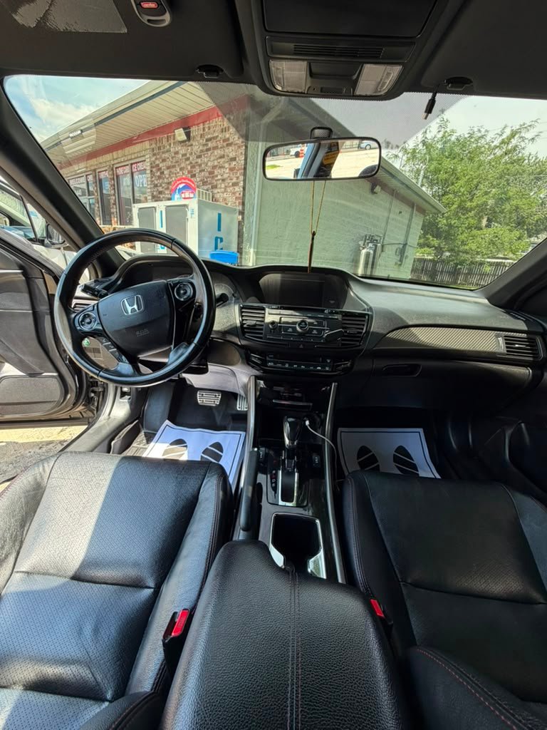 Luxe Detailing Work 5